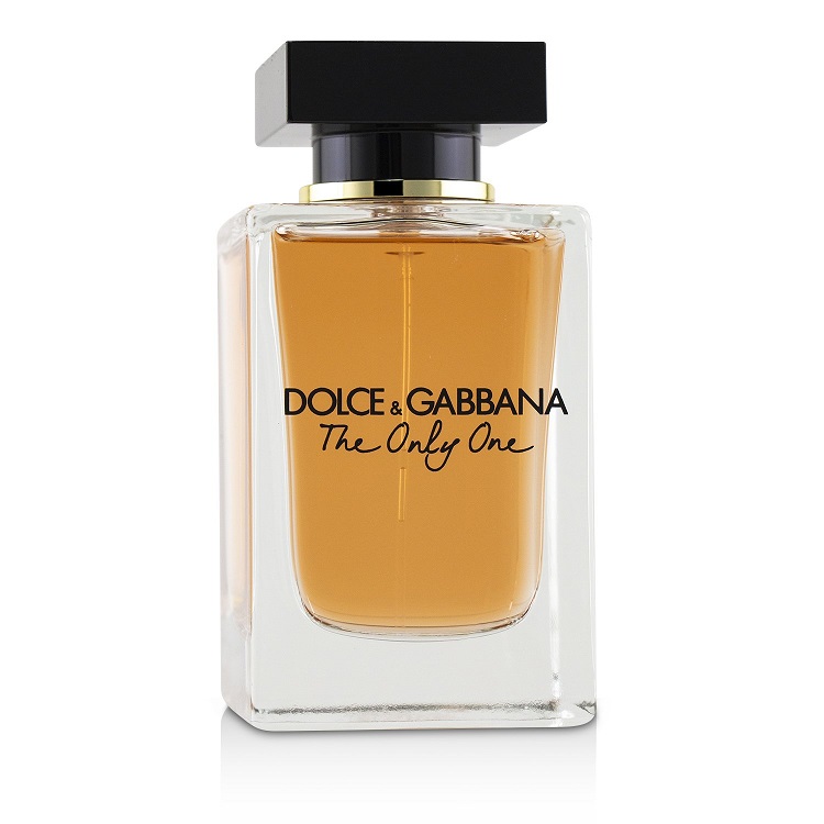d&g pour homme only one
