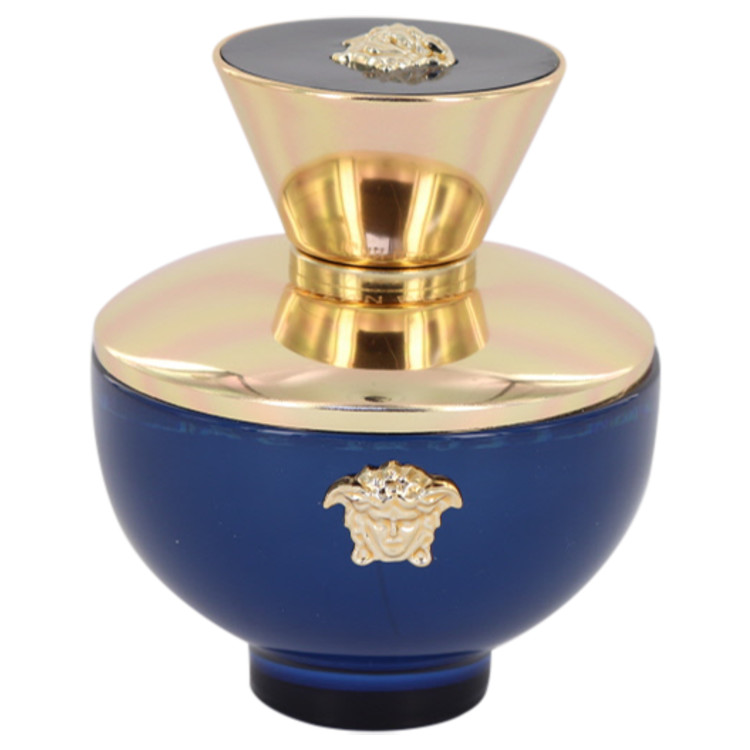 versace dylan blue perfume for her