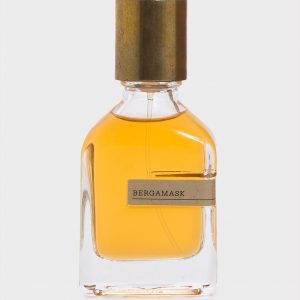 Bergamask-bottle