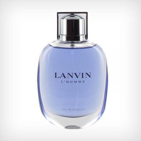 Lanvin-L'Homme-Bottle