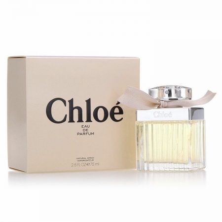 Chloe by Chloe EDP for Women (75ml) (100% Original)
