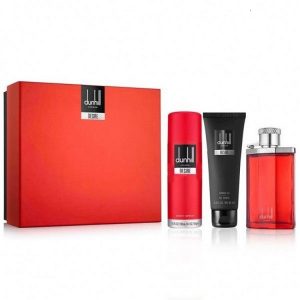 Dunhill-Desire-Red-Gift-Set