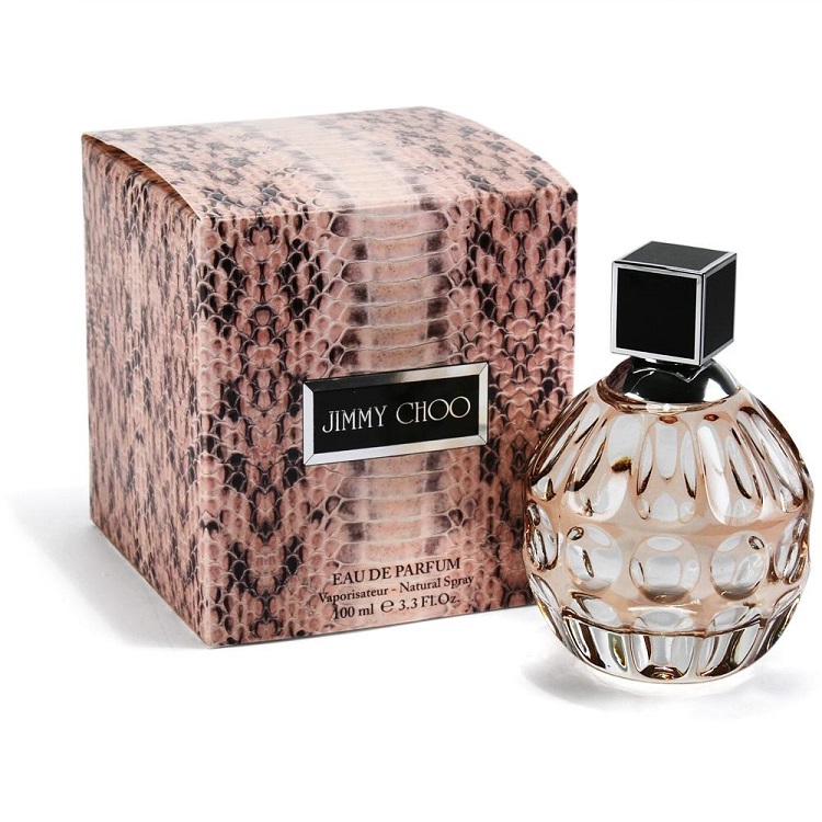 Jimmy Choo Women Perfume | escapeauthority.com