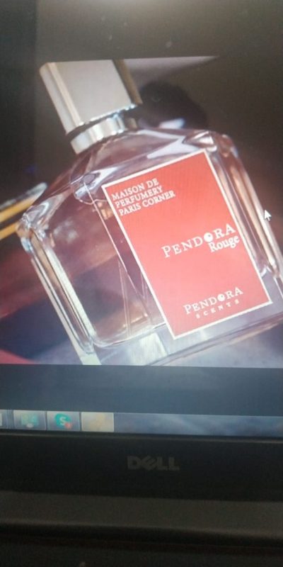 Buy Perfume in Bangladesh (BPIB)