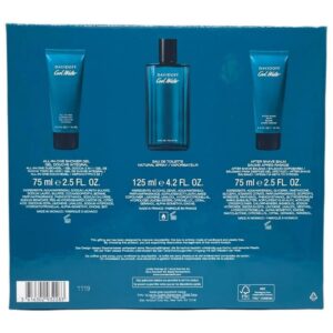 Davidoff-Cool-Water-3-Pcs-Gift-Set-Men-125ml-Perfume-75ml-ASB-75ml-SG-Bottle