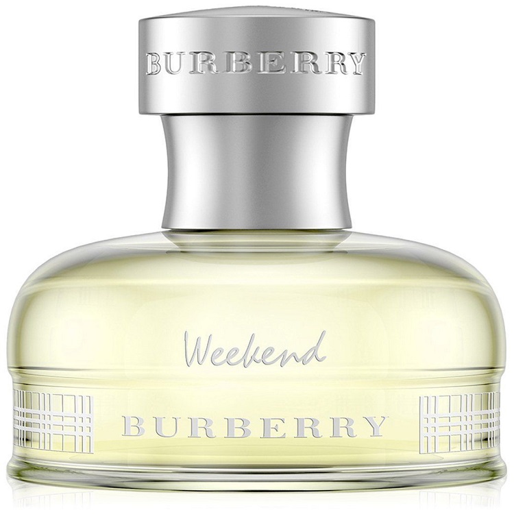 burberry weekend scent