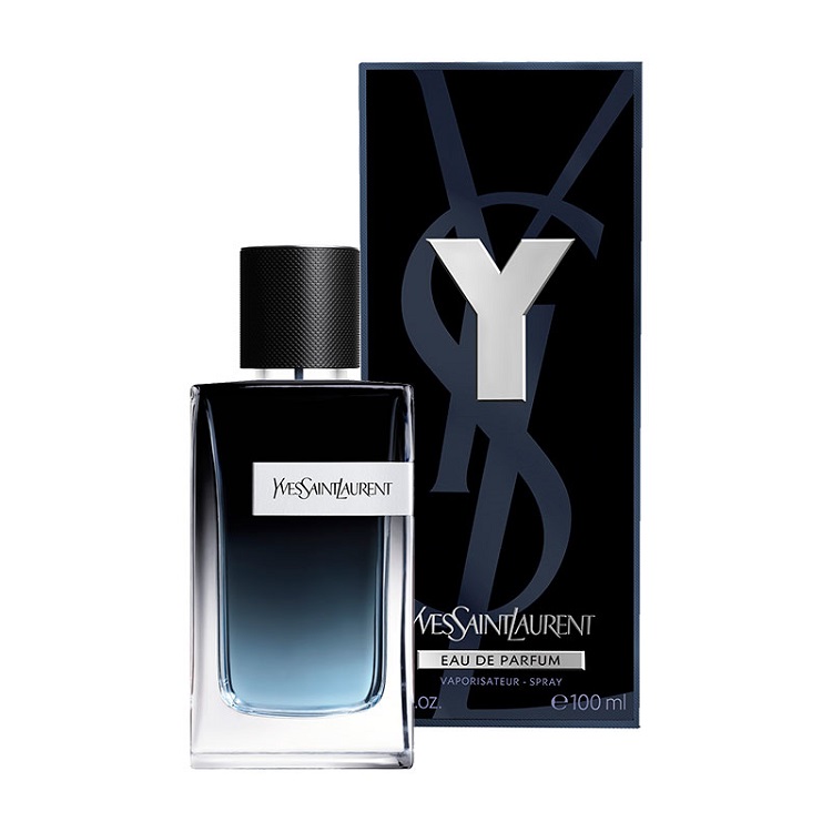 Y EDP by Yves Saint Laurent Review