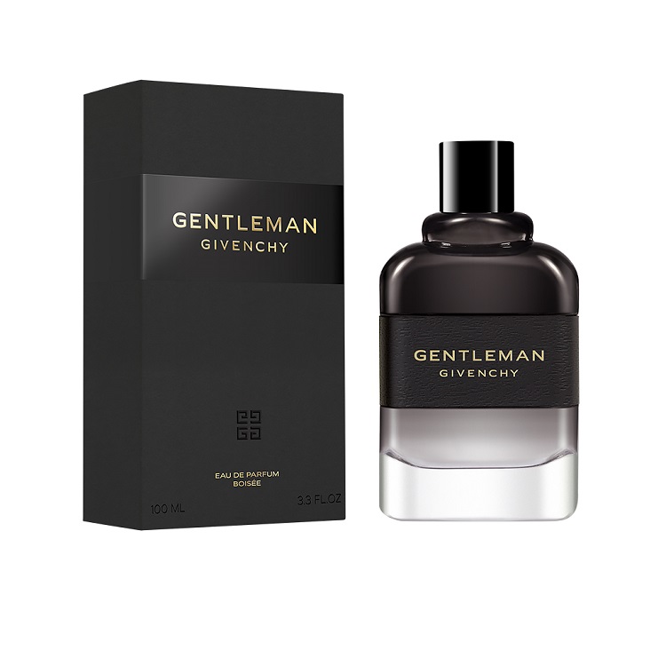 givenchy gentleman 100 ml precio