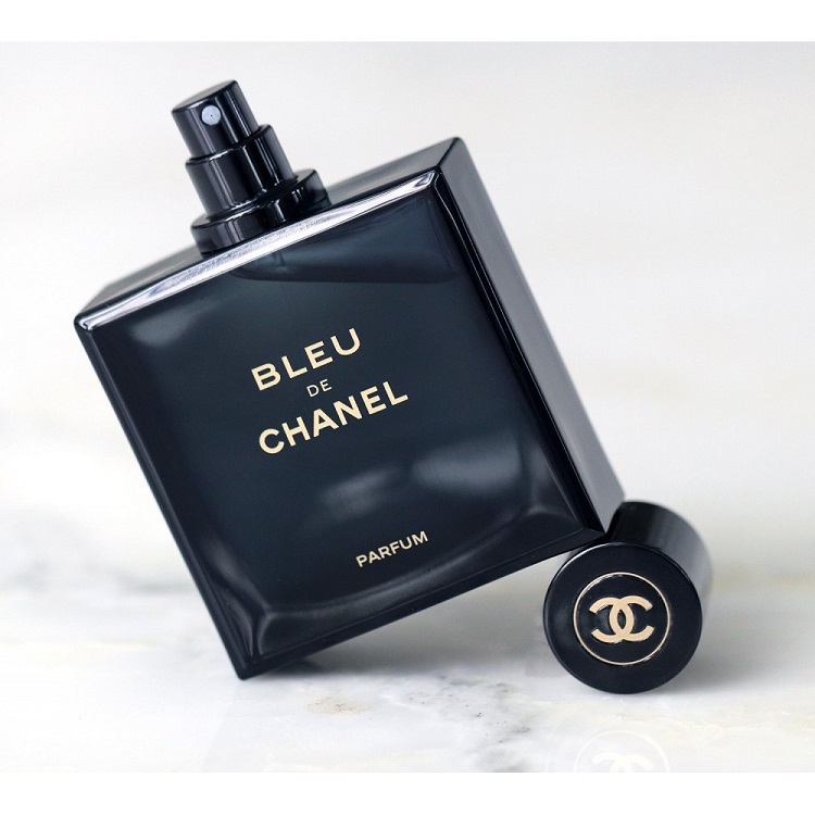 Bleu de Chanel Parfum for Men
