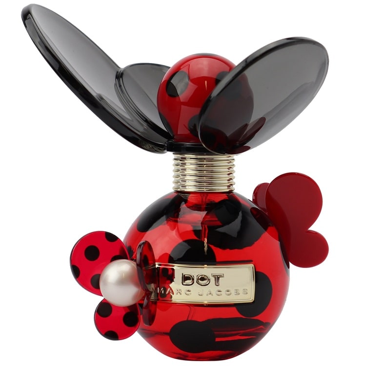 Dot Perfume 100ml | lupon.gov.ph