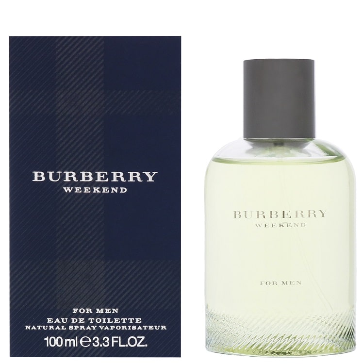Actualizar 91+ imagen burberry perfume weekend - Abzlocal.mx