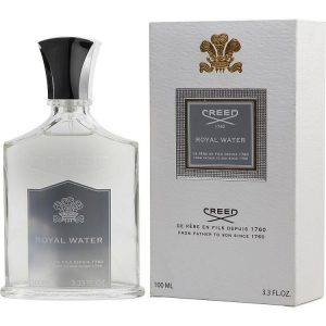 Creed-Royal-Water