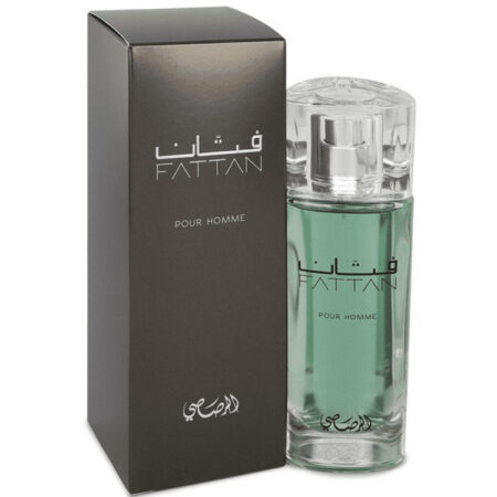 Rasasi-Fattan-Pour-Homme-EDP-for-Men