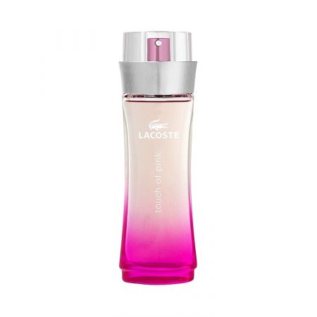 Lacoste-Touch-of-Pink-EDT-for-Women-Bottle