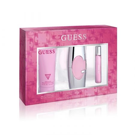 guess-pink-gift-set