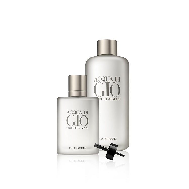 Giorgio-Armani-Acqua-Di-Gio-200ml-50ml-Refill-EDT-for-Men-Bottle