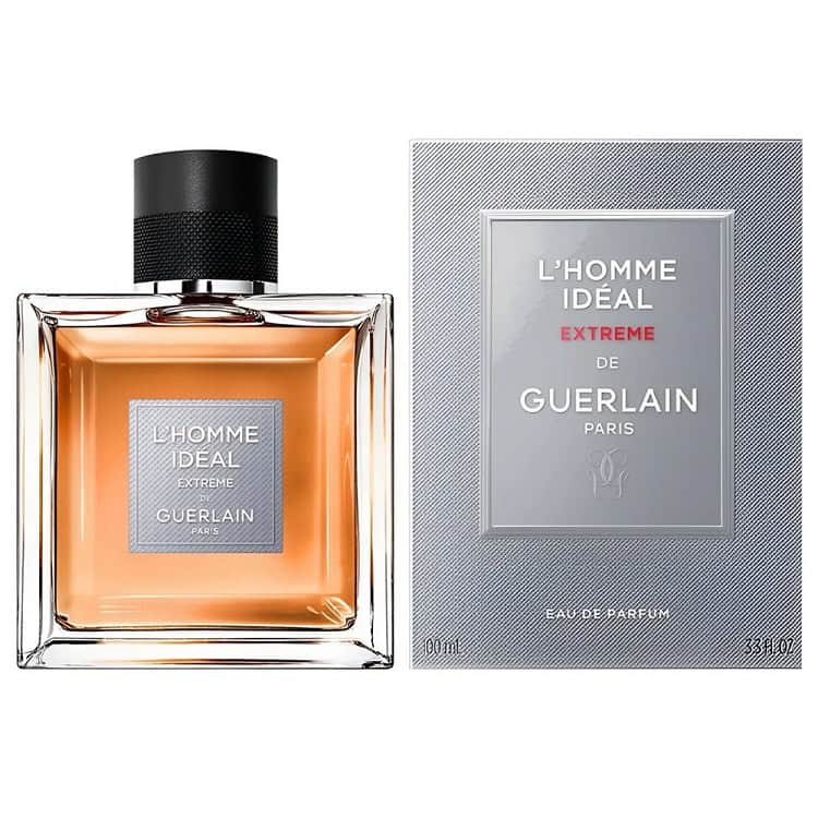 Guerlain-L'homme-Ideal-Extreme-EDP-100ml