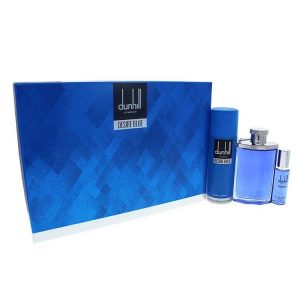 Dunhill-Desire-Blue-3Pcs-Gift-Set-for-Men-Miniature-Body-Sprya
