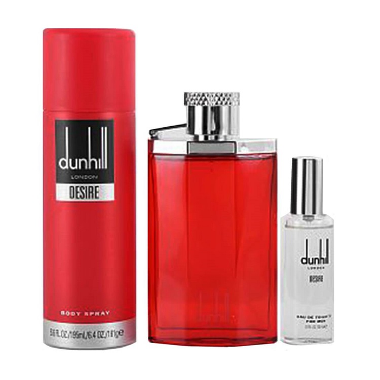 Dunhill-Desire-Red-3-Pcs-Miniature-Gift-Set-for-Men-Bottle