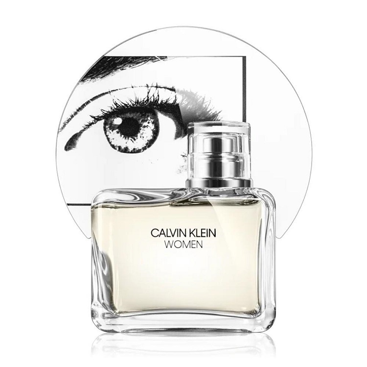 Calvin Klein Women Perfume EDT (100ml) (100% Original)