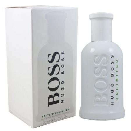 Hugo-Boss-Bottled-Unlimited-200ml-EDT-for-Men