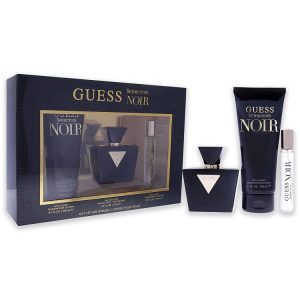 Guess-Seductive-Noir-3-Pcs-Gift-Set-for-Women