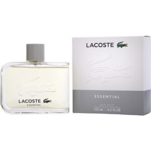 Lacoste-Essential-125ml-EDT-for-Men
