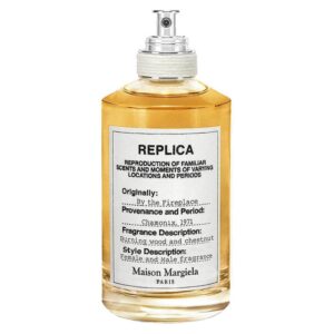 Martin-Margiela-Replica-By-The-Fireplace-EDT-for-Men-Women-Bottle