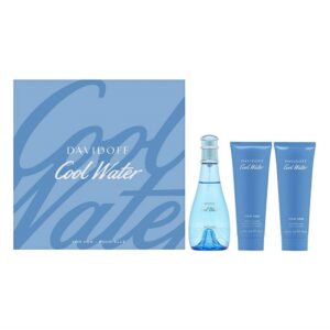 Davidoff-Cool-Water-3-Pcs-Gift-Set-for-Her