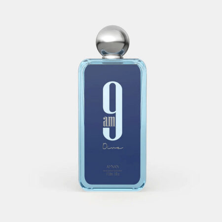 Afnan-9AM-Dive-EDP-For-Men-100ML-Bottle
