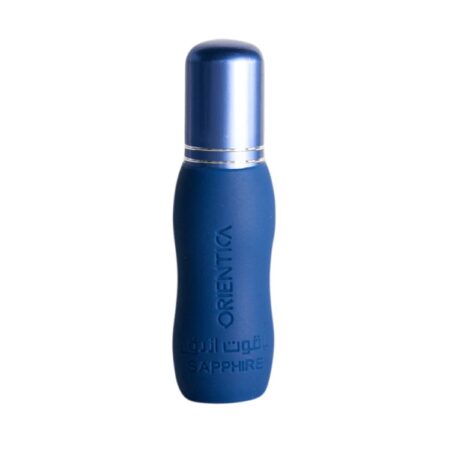 Orientica-Sapphire-Perfume-Oil-6ml-Bottle