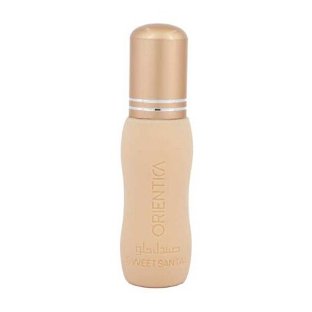 Orientica Sweet Santal Perfume Oil 6ml Bottle