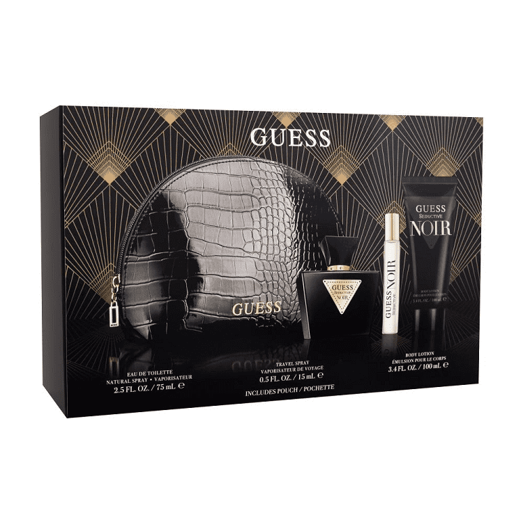 Guess gift best sale set for her