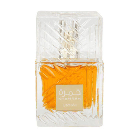 Lattafa-Khamrah-100ml-Edp-Bottle
