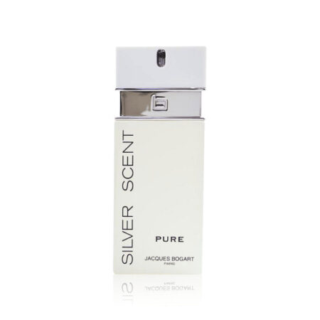 Jacques-Bogart-Silver-Scent-Pure-EDT-100ml-Bottle
