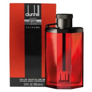 Dunhill-Desire-Red-Extreme-EDT-For-Men