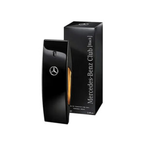 Mercedes-Benz-Club-Black-100ml-EDT-For-Men