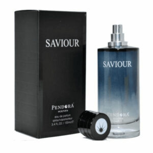 Paris-Corner-Pendora-Scents-Saviour-100ml-EDP