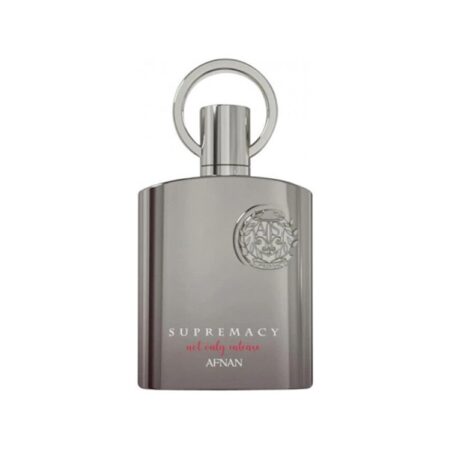 Afnan-Supremacy-Not-Only-Intense-EDP-for-Men-100ml-Bottle