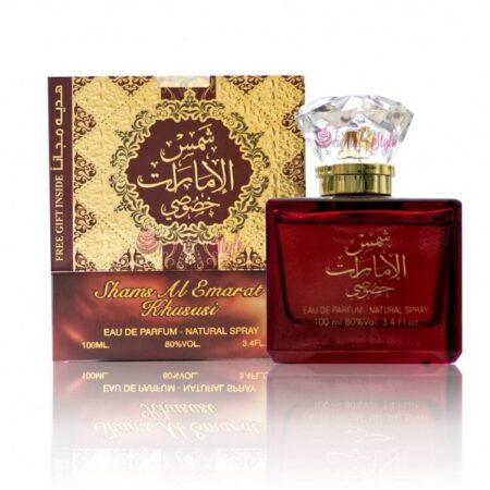 Ard-Al-Zaafaran-Shams-Al-Emarat-Khususi-EDP-for-Women-100ml