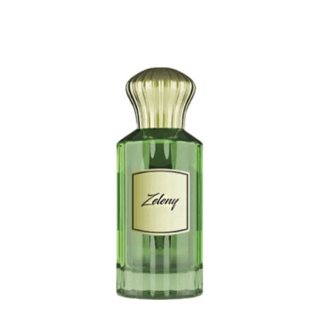 Ahmed-Al-Maghribi-Zeleny-EDP-for-Women-100ml-Bottle
