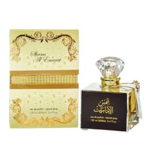 Ard-Al-Zaafaran-Shams-Al-Emarat-EDP-100ml
