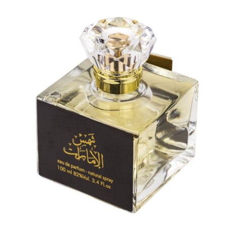 Ard-Al-Zaafaran-Shams-Al-Emarat-EDP-100ml-Bottle