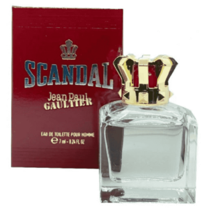 Jean-Paul-Gaultier-JPG-Scandal-Pour-Homme-Miniature-EDT-7ml