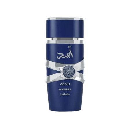 Lattafa-Asad-Zanzibar-EDP-for-Men-100ml-Bottle
