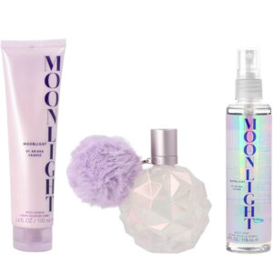 Ariana-Grande-Moonlight-EDP-3-Pcs-Gift-Set-100ml-Perfume-118ml-BM-100ml-BS-Bottle