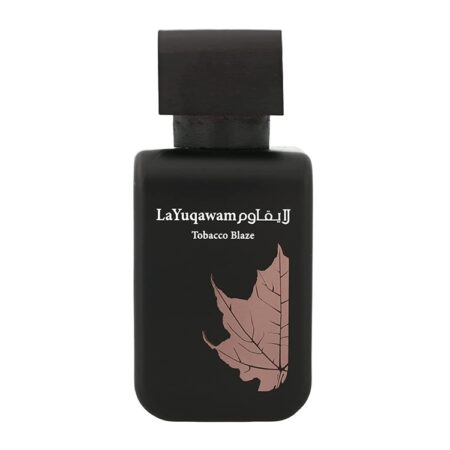 Rasasi-La-Yuqawam-Tobacco-Blaze-EDP-for-Men-75ml-Bottle