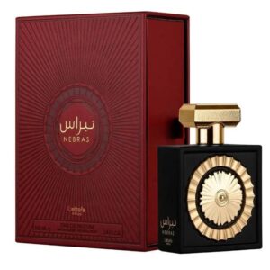 Lattafa-Nebras-EDP-for-Women-100ml