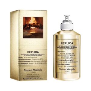 Maison-Margiela-By-The-Fireplace-Limited-Edition-Gold-EDT-100ml