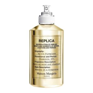 Maison-Margiela-By-The-Fireplace-Limited-Edition-Gold-EDT-100ml-Bottle